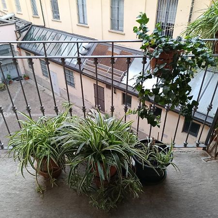 Bligny25 Apartment Milan Luaran gambar