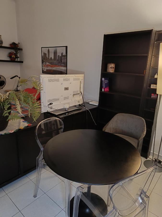 Bligny25 Apartment Milan Luaran gambar