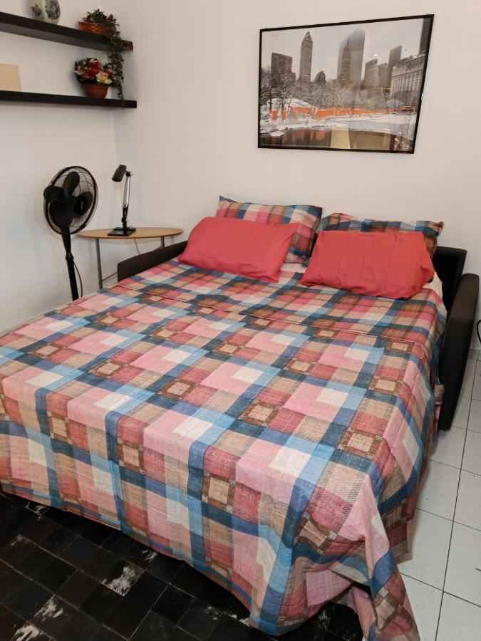 Bligny25 Apartment Milan Luaran gambar