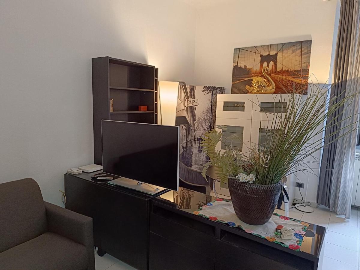 Bligny25 Apartment Milan Luaran gambar