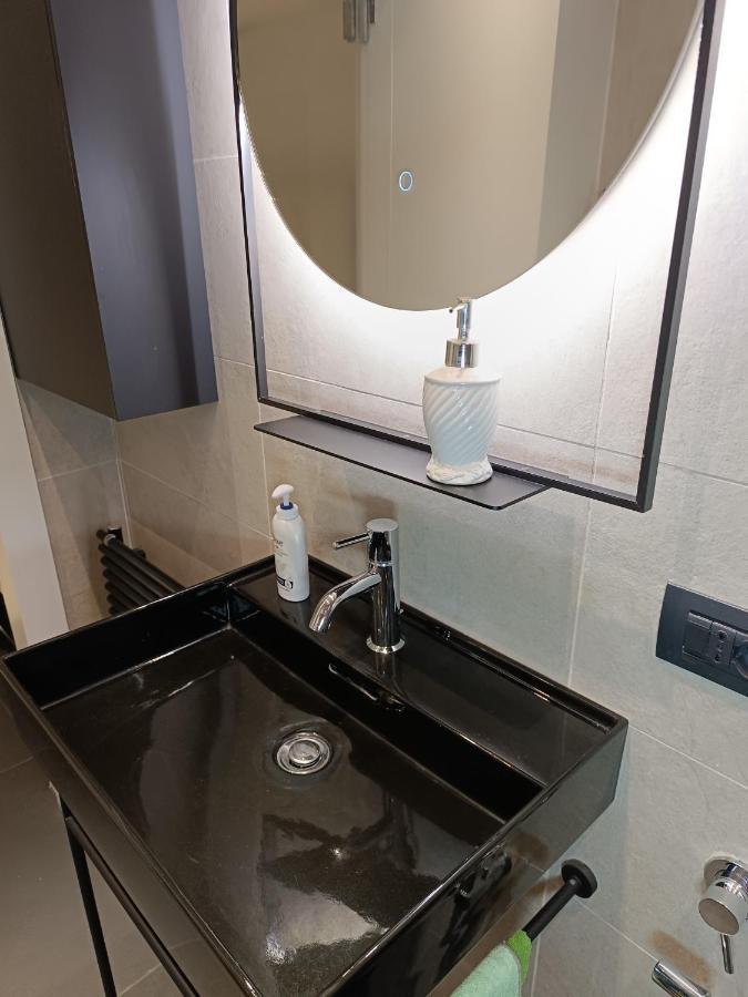Bligny25 Apartment Milan Luaran gambar