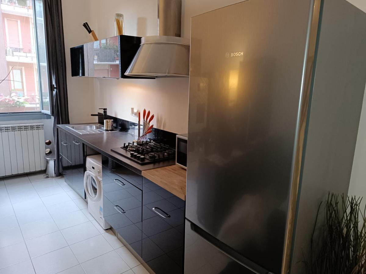 Bligny25 Apartment Milan Luaran gambar