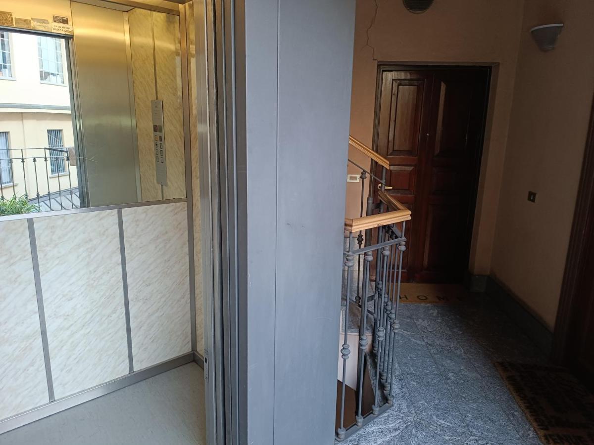 Bligny25 Apartment Milan Luaran gambar