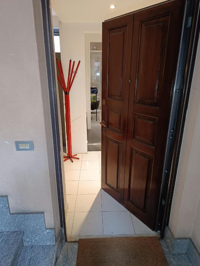 Bligny25 Apartment Milan Luaran gambar