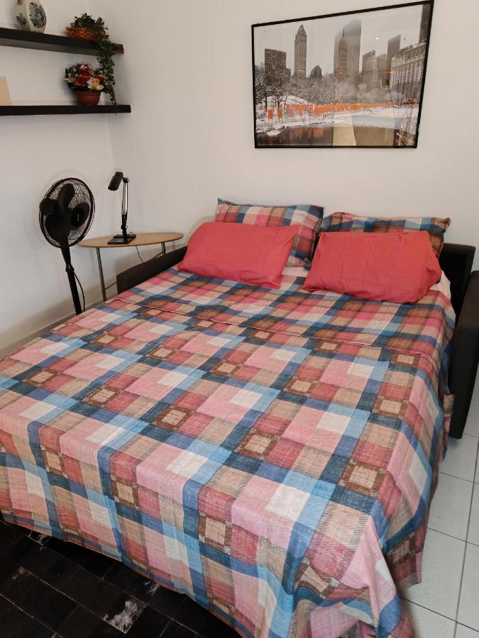 Bligny25 Apartment Milan Luaran gambar