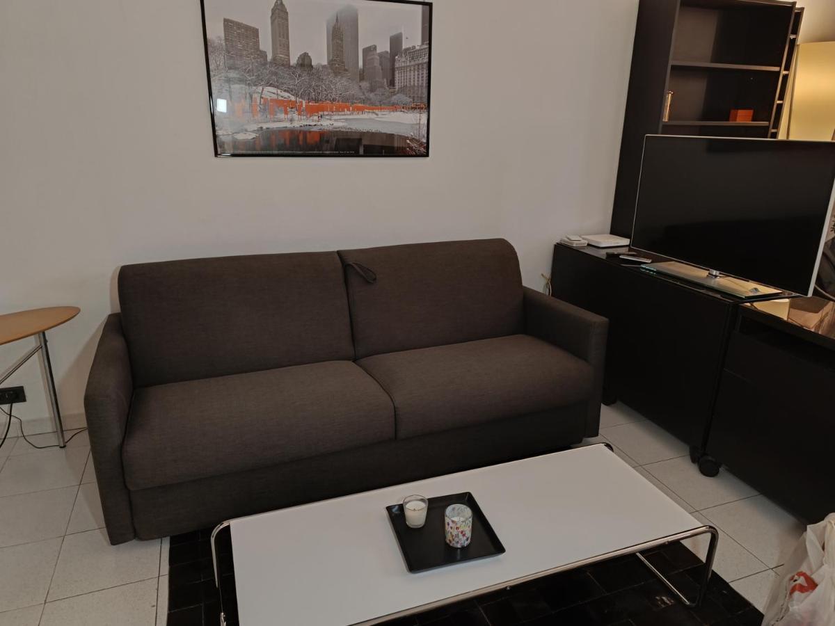 Bligny25 Apartment Milan Luaran gambar
