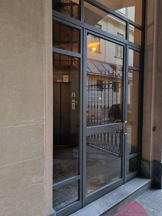 Bligny25 Apartment Milan Luaran gambar