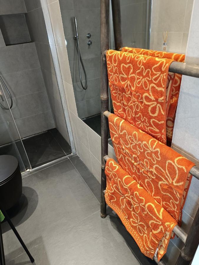 Bligny25 Apartment Milan Luaran gambar