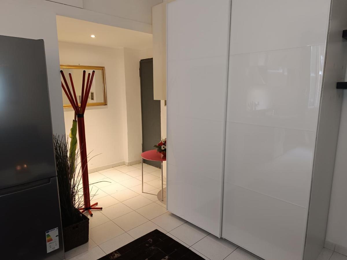 Bligny25 Apartment Milan Luaran gambar