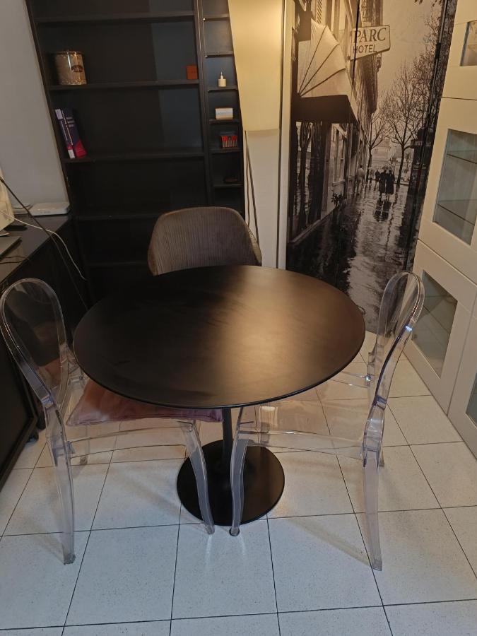 Bligny25 Apartment Milan Luaran gambar