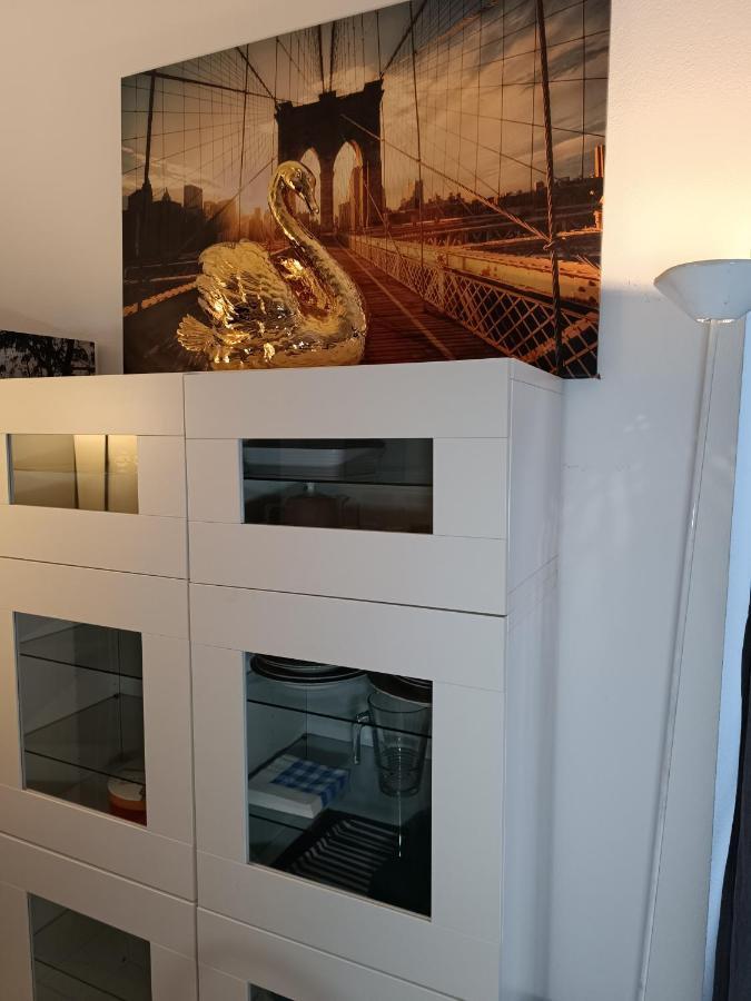 Bligny25 Apartment Milan Luaran gambar