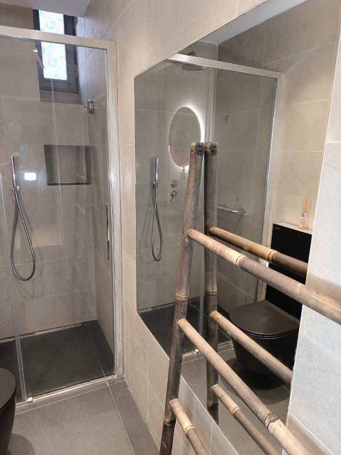 Bligny25 Apartment Milan Luaran gambar